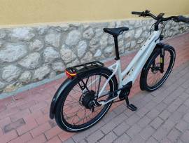 SPECIALIZED Vado Elektromos Városi 27.5