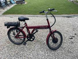 _Other E-plus Electric City / Cruiser / Urban _Other manufacturer used For Sale