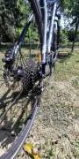 KELLYS Phanatic 70  Trekking/cross disc brake used For Sale