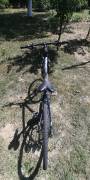 KELLYS Phanatic 70  Trekking/cross disc brake used For Sale