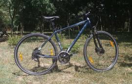 KELLYS Phanatic 70  Trekking/cross disc brake used For Sale