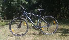 KELLYS Phanatic 70  Trekking/cross disc brake used For Sale