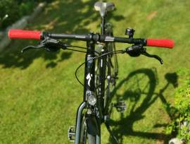 SPECIALIZED Source Expert L Trekking/cross disc brake used For Sale