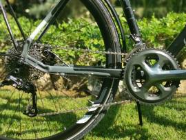 SPECIALIZED Source Expert L Trekking/cross disc brake used For Sale