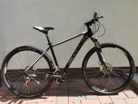 CUBE AIM CMPT SL 29 Mountain Bike 29" front suspension Shimano Acera used For Sale