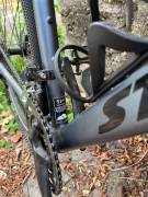 STEVENS Tabor 2022  Gravel / CX Shimano GRX tárcsafék használt ELADÓ