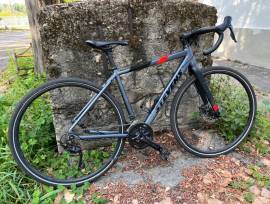 STEVENS Tabor 2022  Gravel / CX Shimano GRX disc brake used For Sale