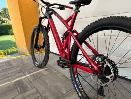 MONDRAKER Dune Enduro / Freeride / DH 27.5" (650b) Shimano Zee használt ELADÓ