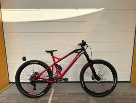 MONDRAKER Dune Enduro / Freeride / DH 27.5" (650b) Shimano Zee used For Sale