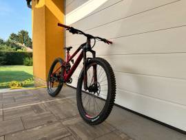 MONDRAKER Dune Enduro / Freeride / DH 27.5" (650b) Shimano Zee használt ELADÓ