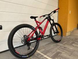 MONDRAKER Dune Enduro / Freeride / DH 27.5" (650b) Shimano Zee használt ELADÓ