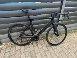 MERIDA Reacto  Road bike SRAM Rival disc brake used For Sale