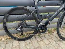 MERIDA Reacto  Road bike SRAM Rival disc brake used For Sale