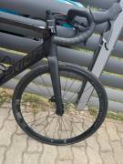 MERIDA Reacto  Road bike SRAM Rival disc brake used For Sale