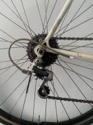 BRIDGESTONE RS1000 Road bike Shimano 105 calliper brake used For Sale