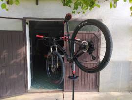 SCOTT Scale 980 Mountain Bike 29" front suspension SRAM SX Eagle used For Sale