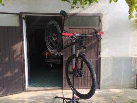 SCOTT Scale 980 Mountain Bike 29