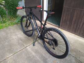 SCOTT Scale 980 Mountain Bike 29" front suspension SRAM SX Eagle used For Sale