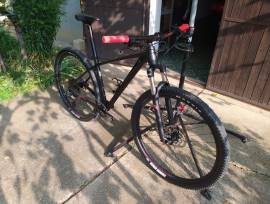 SCOTT Scale 980 Mountain Bike 29" front suspension SRAM SX Eagle used For Sale