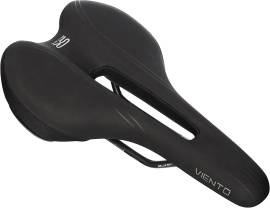 Selle Royal Viento Moderate Man komfort nyereg ülés Prosztatavédős Mountain Bike Alkatrész, MTB Nyereg / Nyeregcső használt ELADÓ