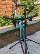 BIANCHI C Sport  Trekking/cross disc brake used For Sale