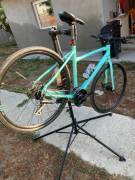 BIANCHI C Sport  Trekking/cross disc brake used For Sale