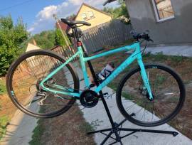 BIANCHI C Sport  Trekking/cross disc brake used For Sale