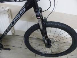 KROSS ÚJ!Hexagon 6.0 utolsó darabos Akció,garancia,L Mountain Bike 29" elöl teleszkópos Shimano Acera új / garanciával ELADÓ