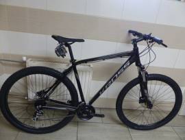 KROSS ÚJ!Hexagon 6.0 utolsó darabos Akció,garancia,L Mountain Bike 29" front suspension Shimano Acera new with guarantee For Sale