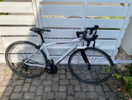 ORBEA Avant Road bike Shimano Sora calliper brake used For Sale