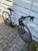 ORBEA Avant Road bike Shimano Sora calliper brake used For Sale