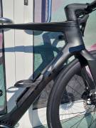 BMC BMC Teammachine R 01 FOUR Ultegra Di2 ( 54)   Road bike Shimano Ultegra Di2 disc brake new with guarantee For Sale