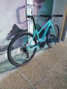 BIANCHI  2023 Bianchi C Sport Lady - Acera 24SP ( 51 ) Trekking/cross disc brake new with guarantee For Sale