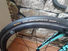 BIANCHI Aria  Országúti Shimano 105 v-fék használt ELADÓ