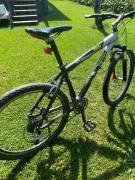 SCOTT Scale 60 Mountain Bike 26" front suspension Shimano Deore used For Sale