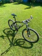 SCOTT Scale 60 Mountain Bike 26" front suspension Shimano Deore used For Sale