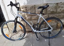 MERIDA crossway TFS Trekking/cross disc brake used For Sale