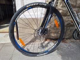 MERIDA crossway TFS Trekking/cross disc brake used For Sale