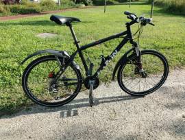 BTWIN ROCKRIDER 520 (26