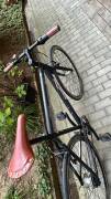 BBF BBF Bremer rad Urbano 1.0 Városi / Cruiser v-fék használt ELADÓ