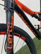 CANNONDALE Scalpel SI 29-es, összteleszkópos Mountain Bike 29" össztelós / fully Shimano XTR Shadow Plus használt ELADÓ