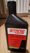 Bontatlan Stan's No Tubes tubeless folyadék eladó Stan's No Tubes Tire Sealant 473 ml Bike Locks / Tools / Pumps new / not used For Sale