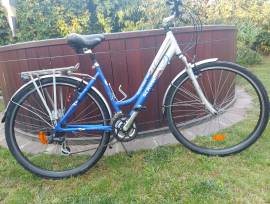 SCHWINN-CSEPEL Traction City / Cruiser / Urban V-brake used For Sale