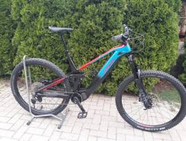 _EGYÉB e WME 4.9 Elektromos Mountain Bike 29" össztelós / fully Shimano Shimano Deore XT használt ELADÓ