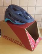 ÚJ Specialized Tactic 4 Mips kerékpáros sisak. (L méretben) Specialized Tactic 4 MIPS Helmets / Headwear MTB L new / not used For Sale