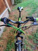 CTM Axon Electric Mountain Bike rigid Bafang used For Sale