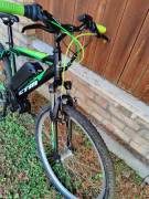 CTM Axon Electric Mountain Bike rigid Bafang used For Sale