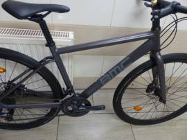 BMC Alpenchallenge fitnesz,Sora szett,46cm Trekking/cross disc brake used For Sale