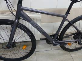 BMC Alpenchallenge fitnesz,Sora szett,46cm Trekking/cross disc brake used For Sale