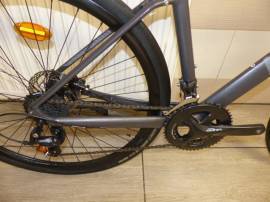 BMC Alpenchallenge fitnesz,Sora szett,46cm Trekking/cross disc brake used For Sale